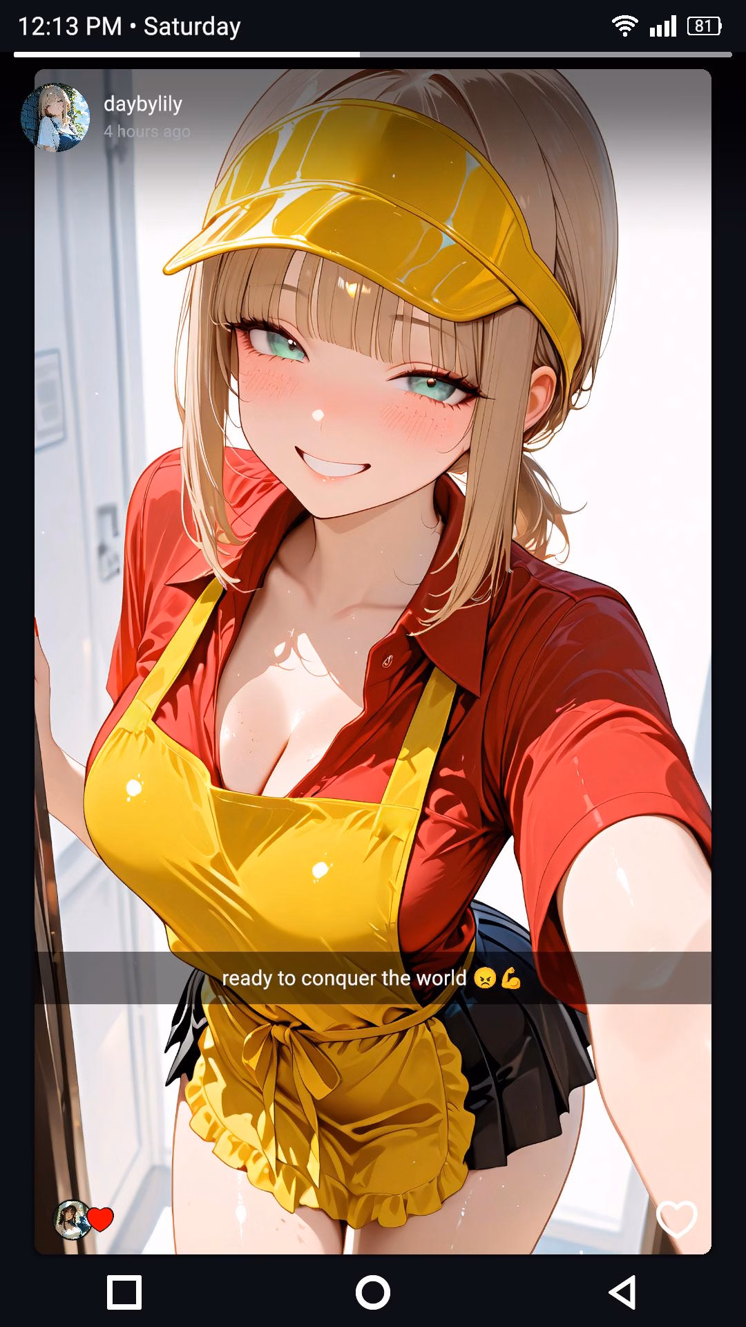 Unity Destined NTR [v0.3a] [Eroshyl]