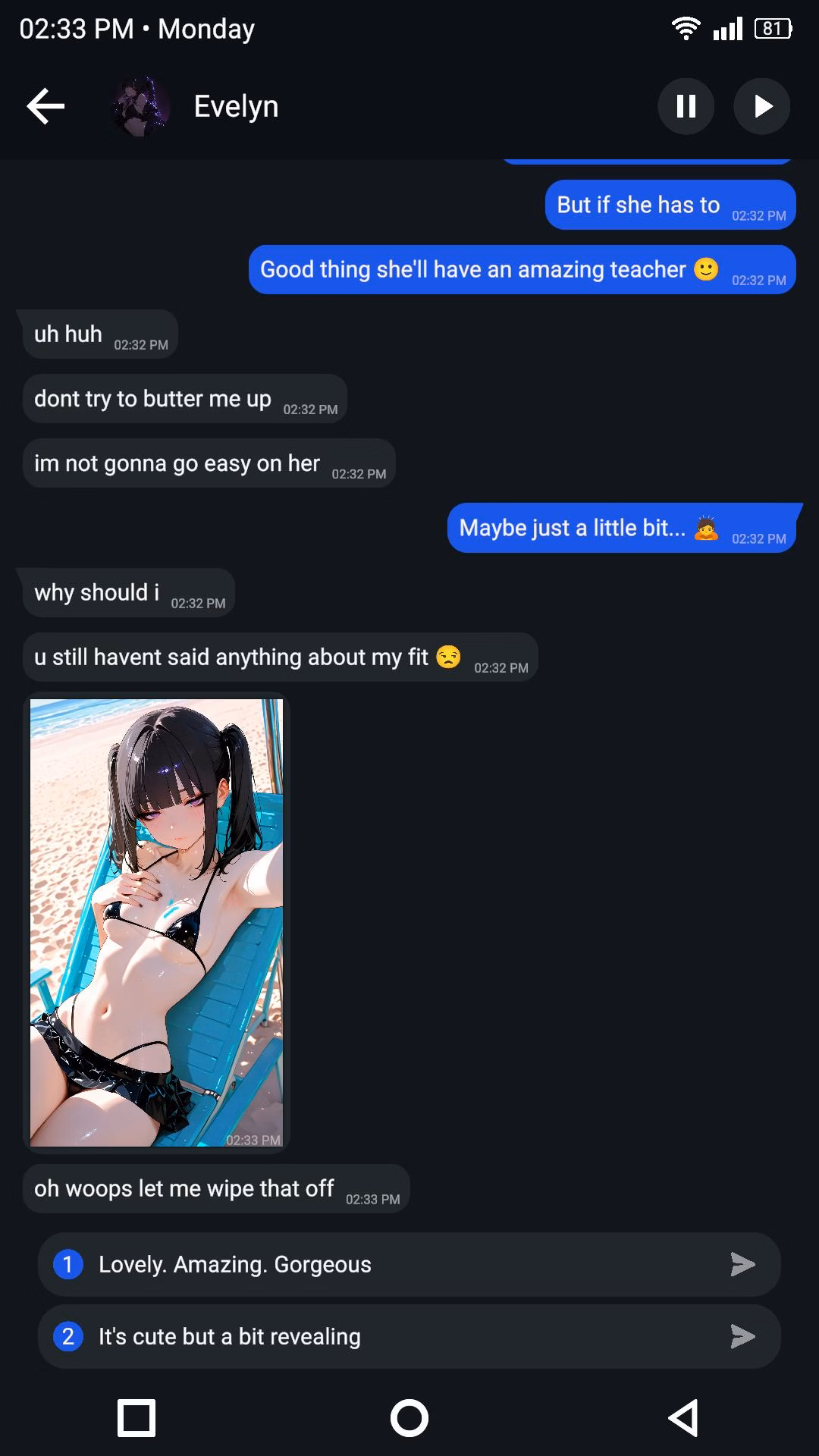 Unity Destined NTR [v0.3a] [Eroshyl]