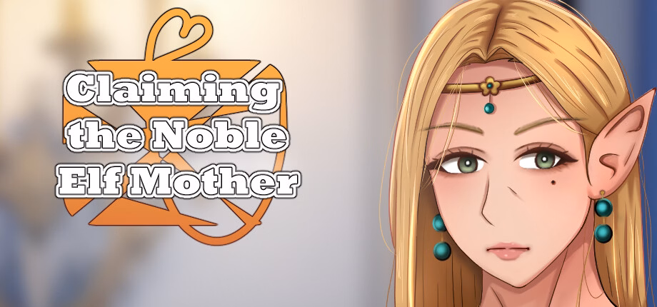 VN Unity Completed Claiming the Noble Elf Mother [Final] [HotBamboo] download