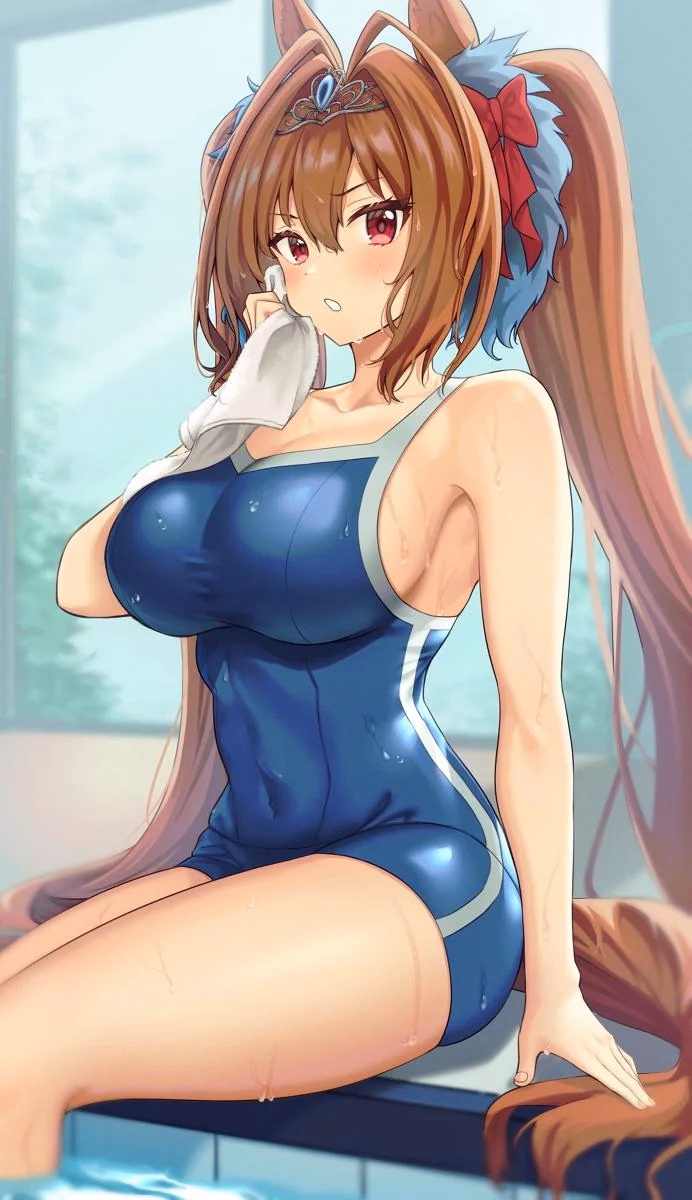VN Others Completed Summer Hand Power [Final] [Trois]