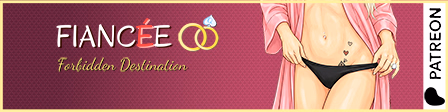 VN Ren'Py Abandoned Unholy Angel: Wedding Adventures [v0.4 Epilogue] [Bunny Devil]
