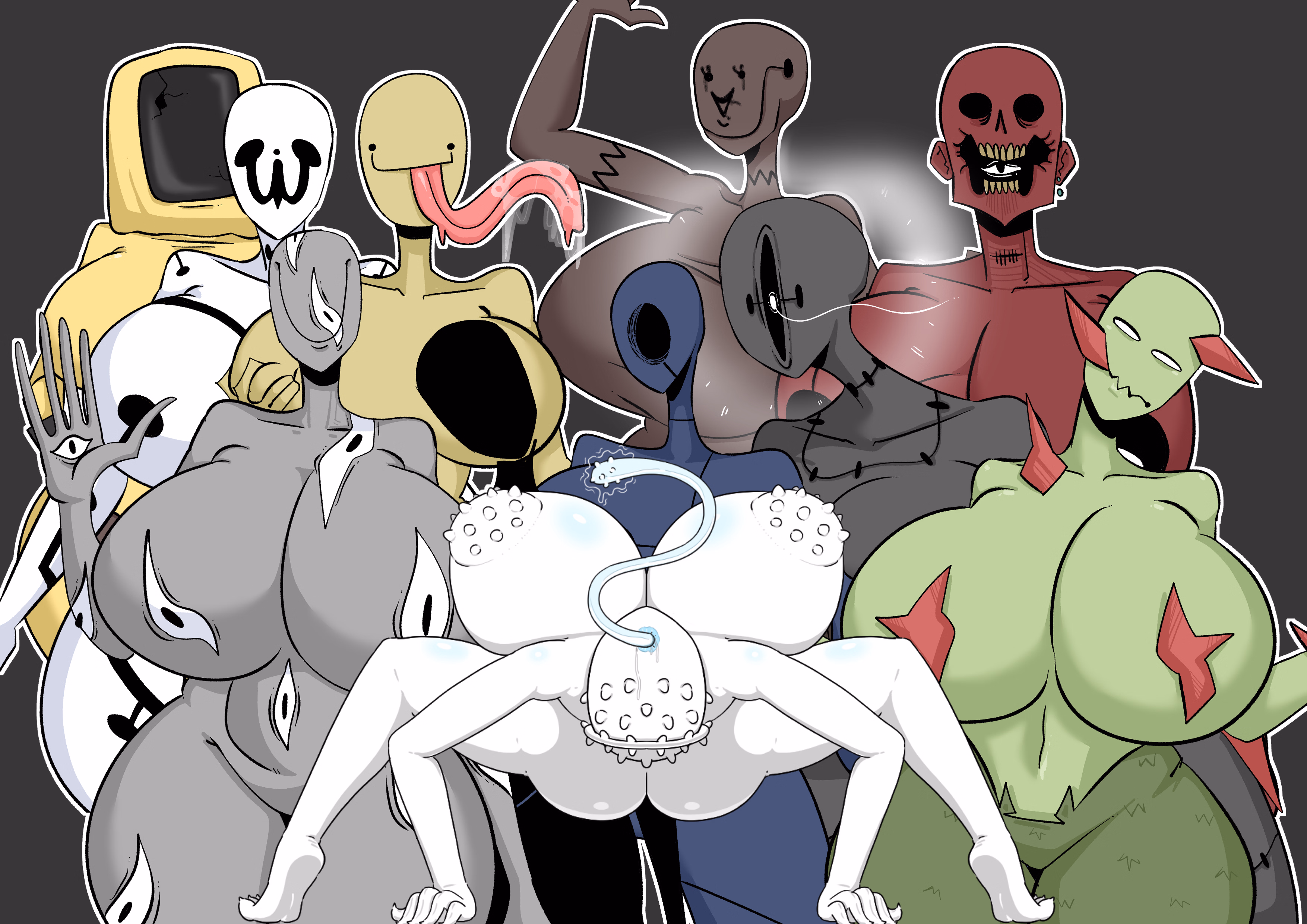 RPGM Completed PlapRooms [Final] [ENNO]