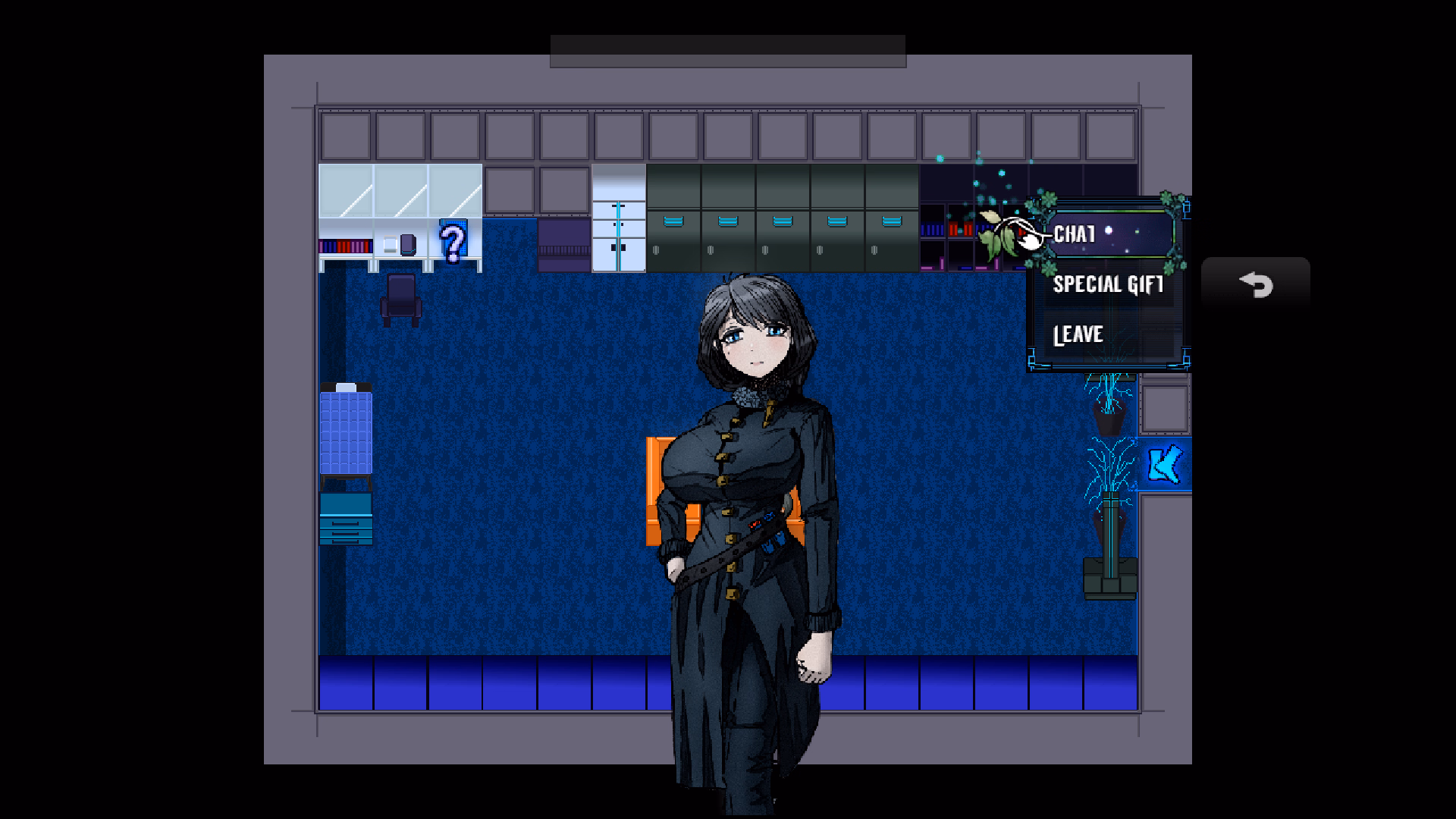 RPGM Mask Of Dead: Alt Prototype [v1.0.0 demo] [Krystal Games Studio]