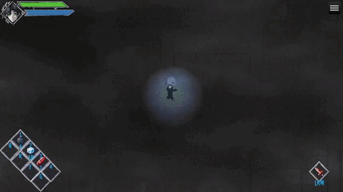 RPGM Mask Of Dead: Alt Prototype [v1.0.0 demo] [Krystal Games Studio]