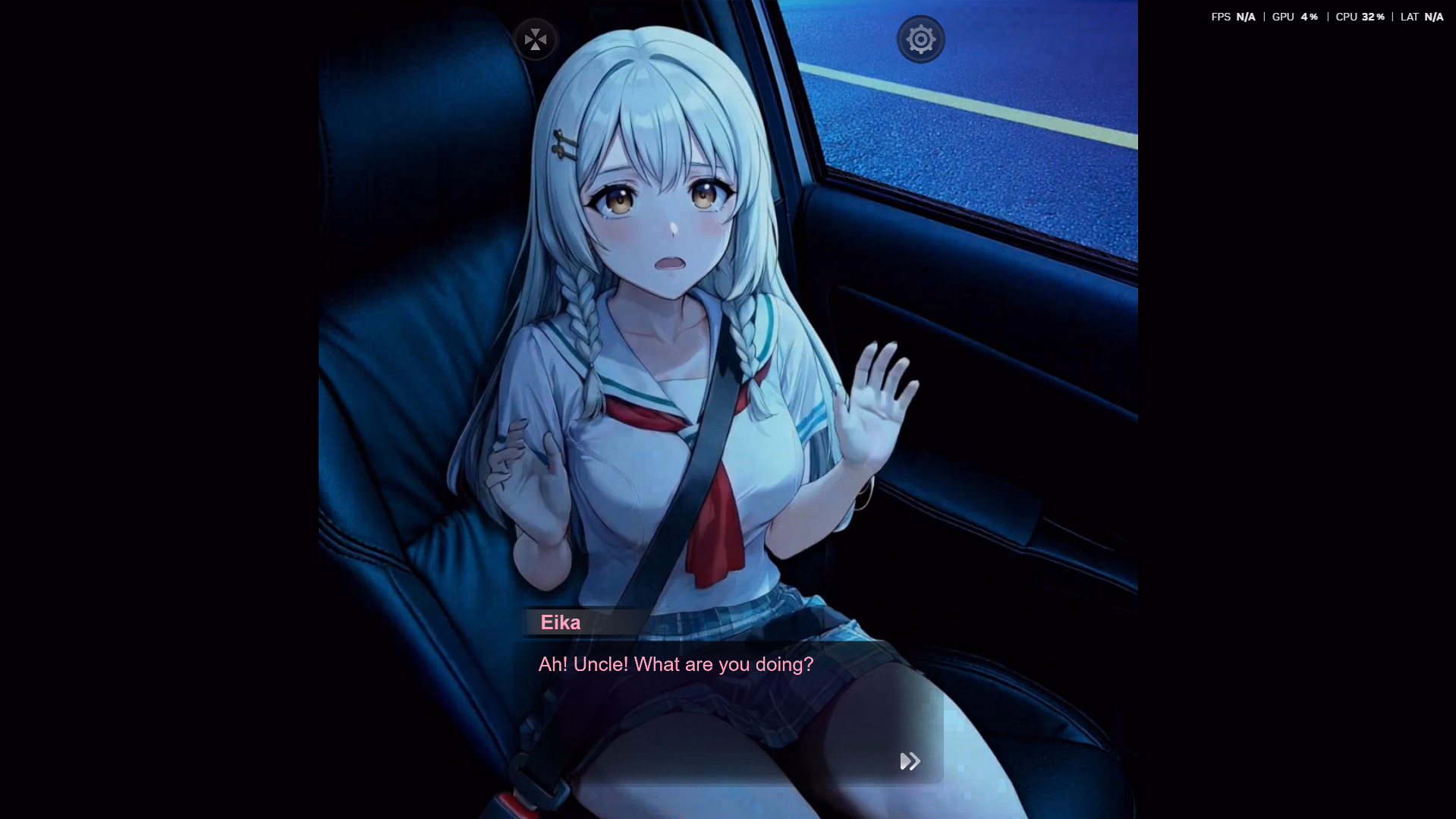 Others Sex Lover [Ch.4] [Senses Game]