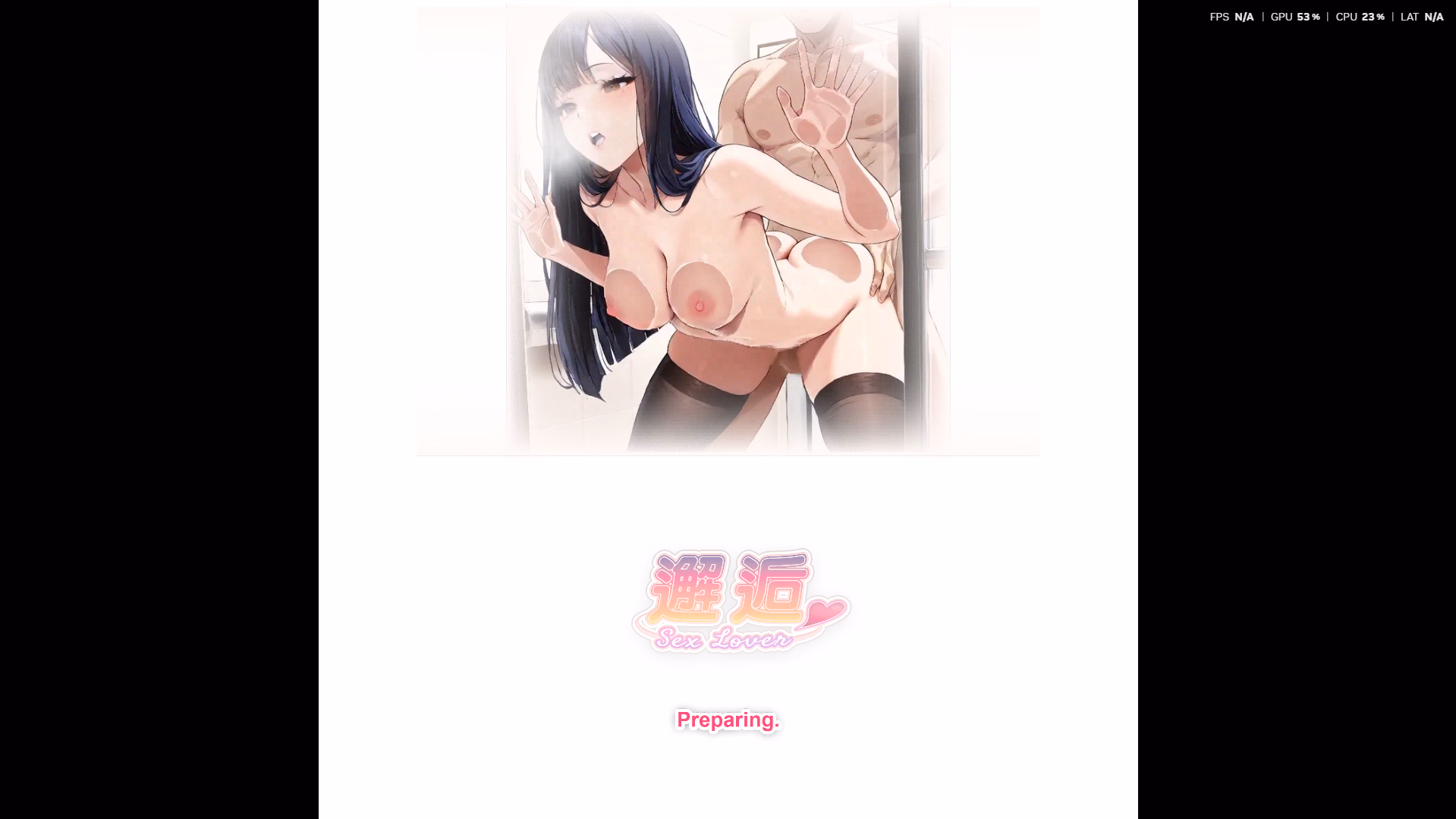 Others Sex Lover [Ch.4] [Senses Game]