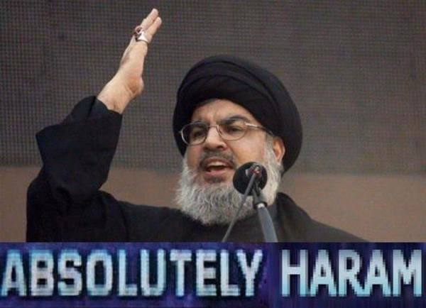 HTML The Caliphate [v0.1.4] [Europe1]
