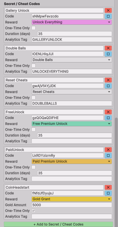 Collection Unity Completed Naughty Blocks Collection [Final] [Hero_Rico]