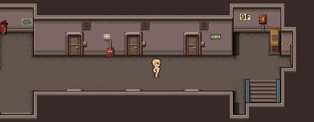 RPGM Completed Tia's Path Home [v1.7] [chirutai]