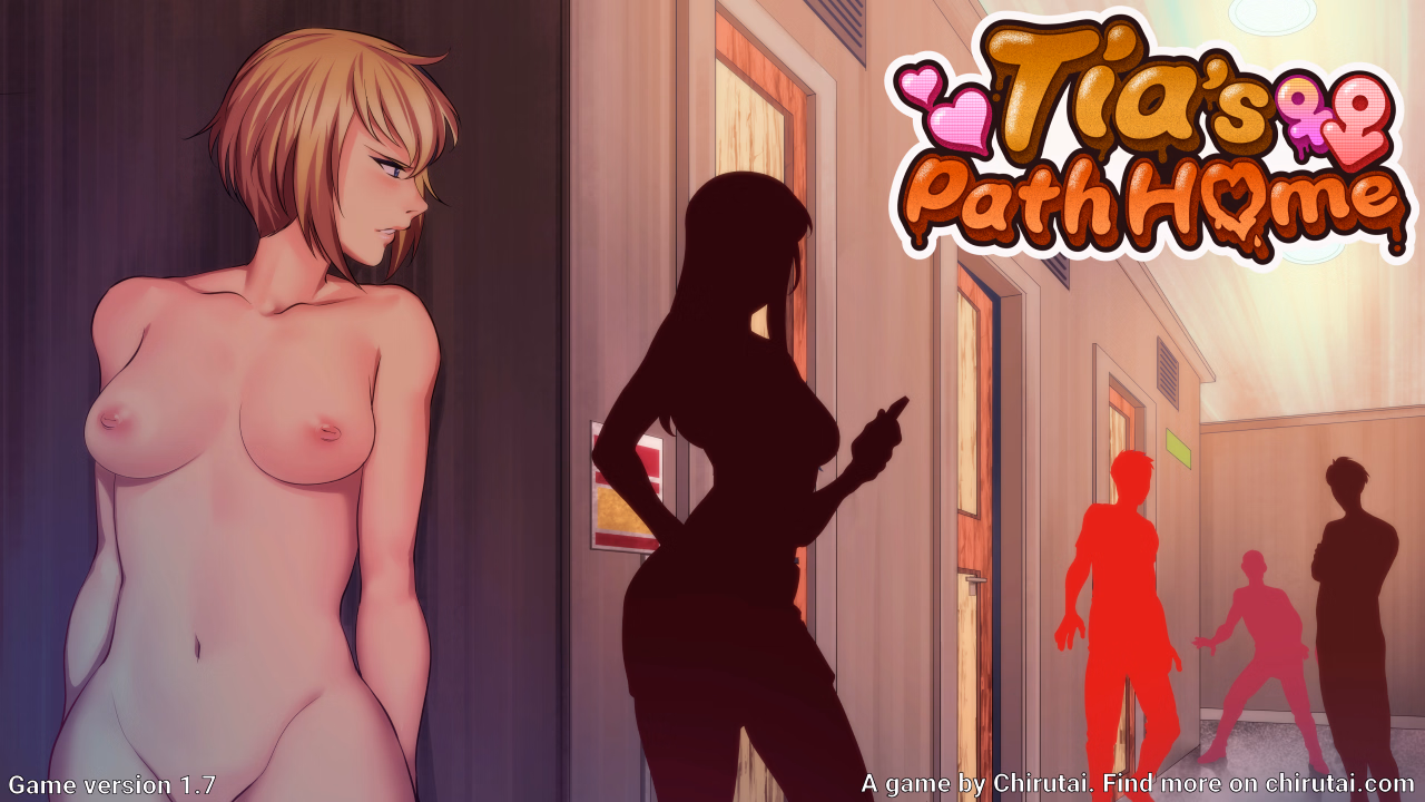 RPGM Completed Tia's Path Home [v1.7] [chirutai] download