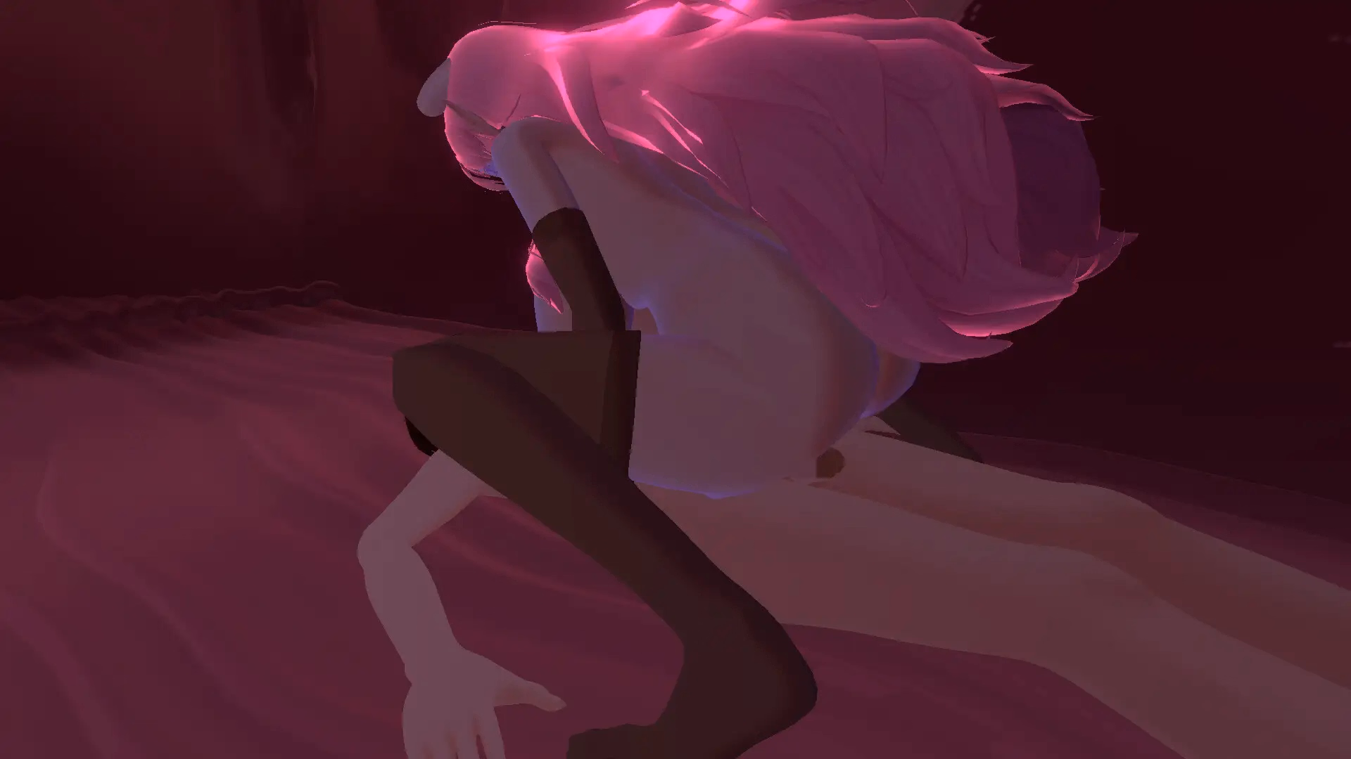 Unity Completed VRSQ2: Succubus' Flesh Prison [v1.0] [LR-Project]