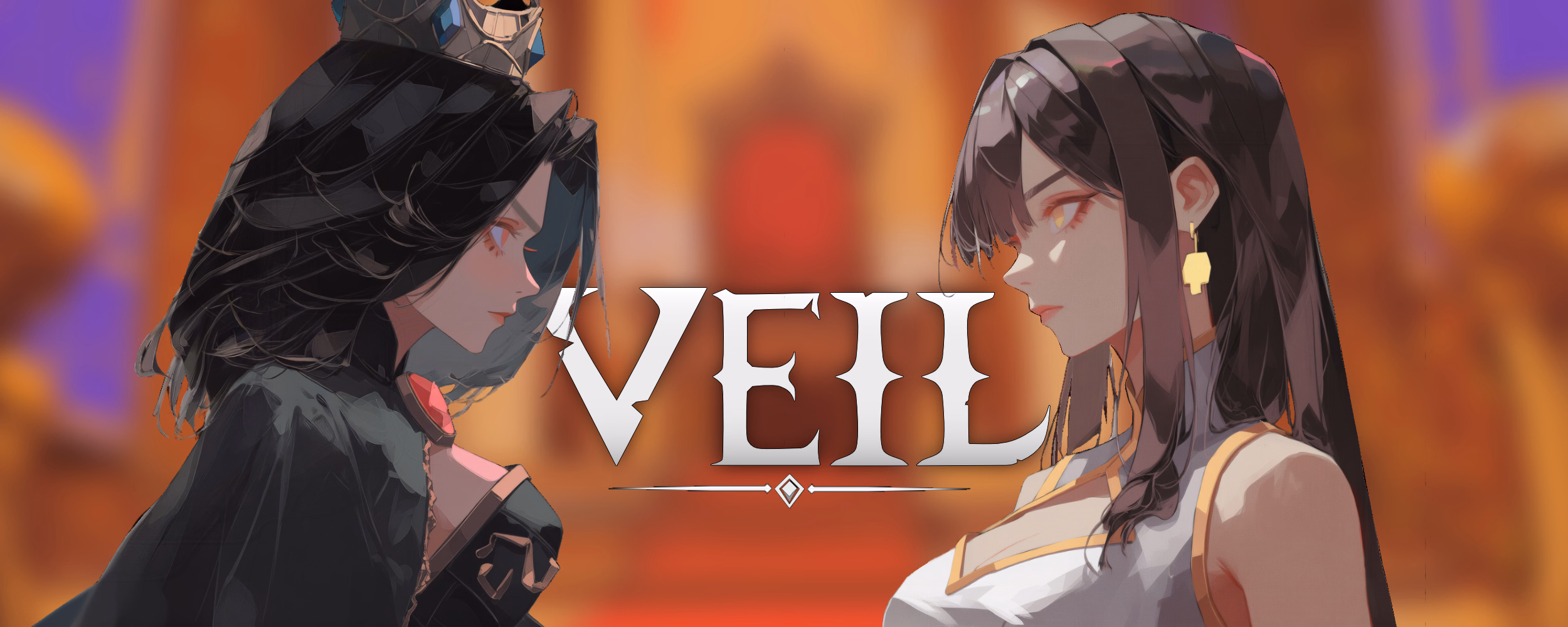 Unity Veil [Ch.1 Update 3e] [AshiDev] download
