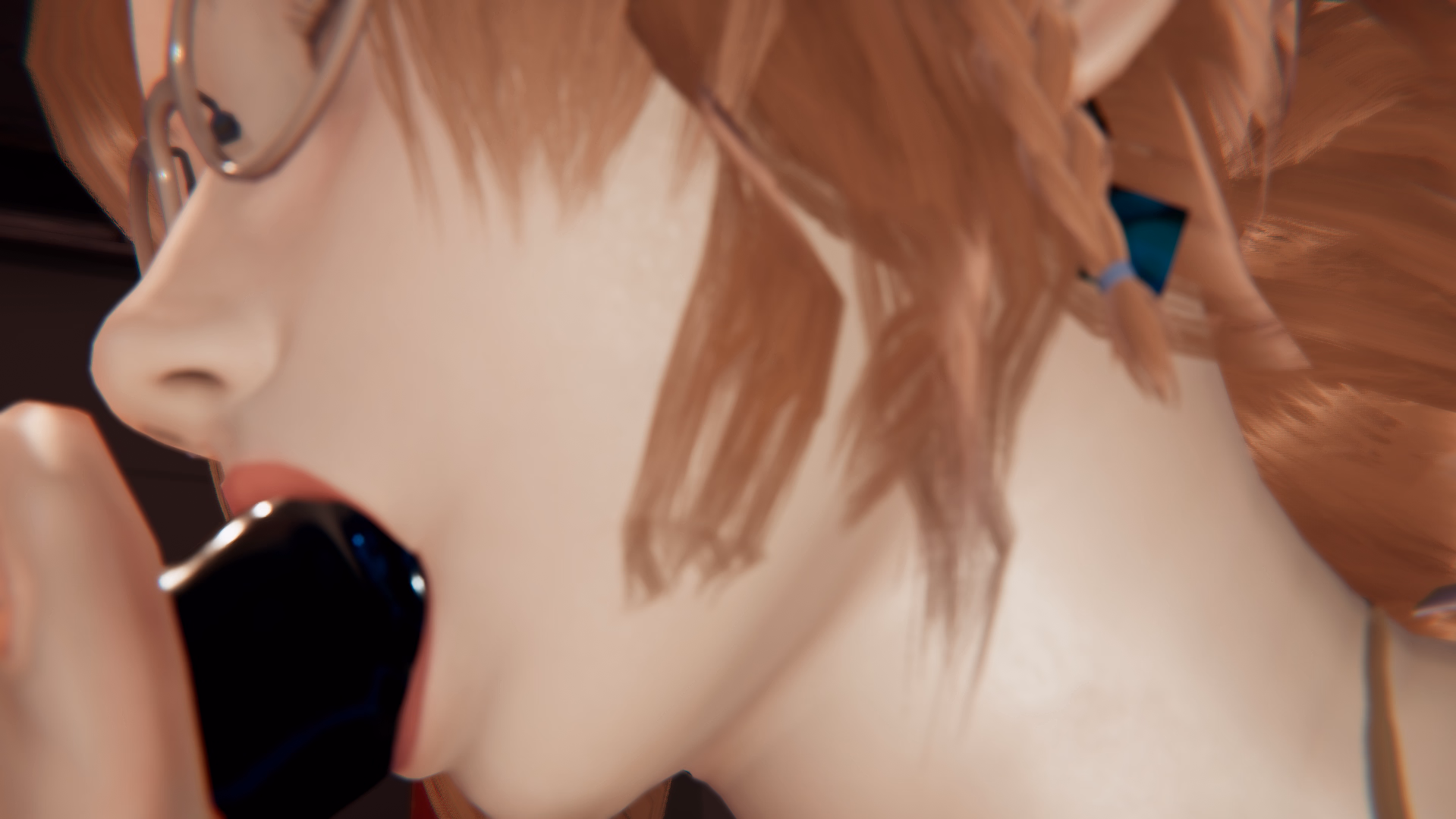 VN Ren'Py Flowe-r Cerebrum [Ch.3] [KANANN Dev]