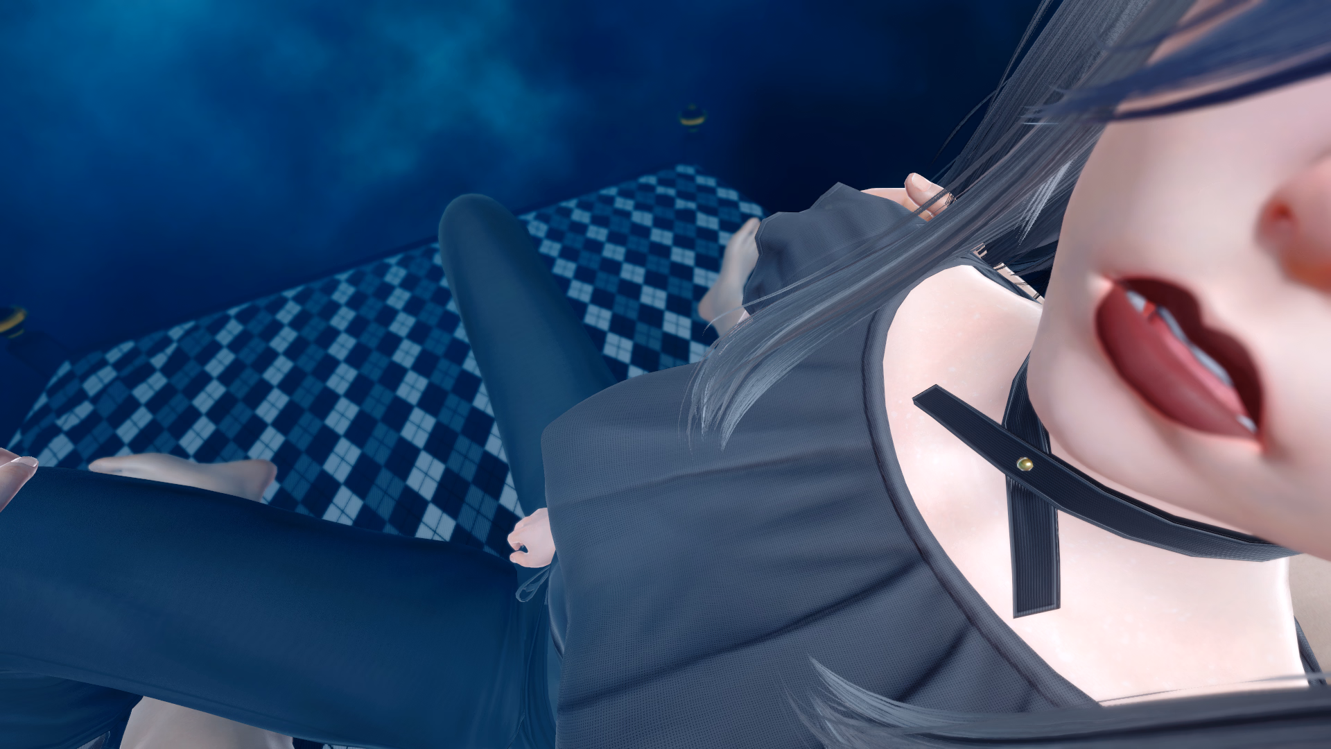VN Ren'Py Flowe-r Cerebrum [Ch.3] [KANANN Dev]