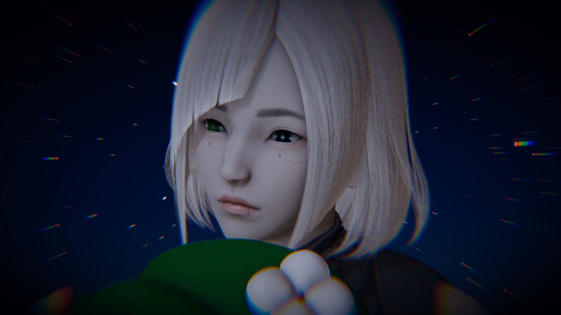 VN Ren'Py Flowe-r Cerebrum [Ch.3] [KANANN Dev]