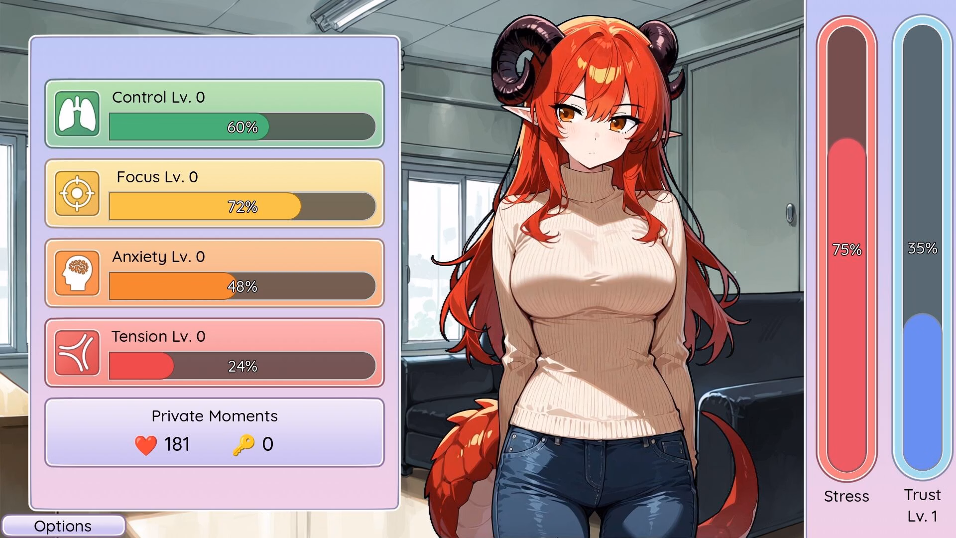 Godot Completed My Dragon Idol [v1.0.0] [artoonu]