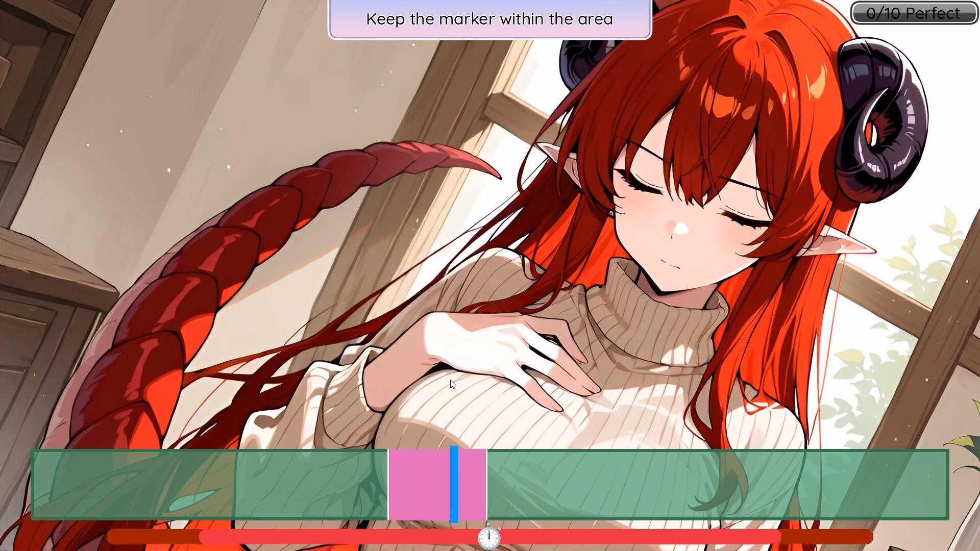 Godot Completed My Dragon Idol [v1.0.0] [artoonu]
