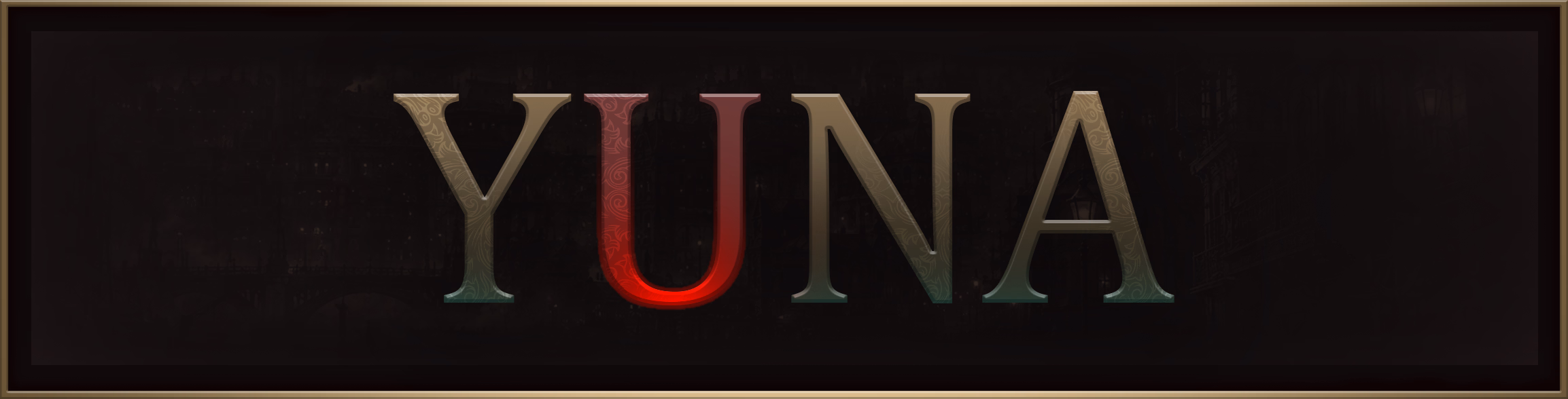 Unreal Engine Yuna: Reborn [v0.4.6b] [Horn]