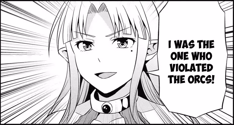 VN Others Completed The Forest of Pregnancy ~The Elf's Millennium Flesh Toilet Chronicle~ [Final] [touhou-marupon-dou]