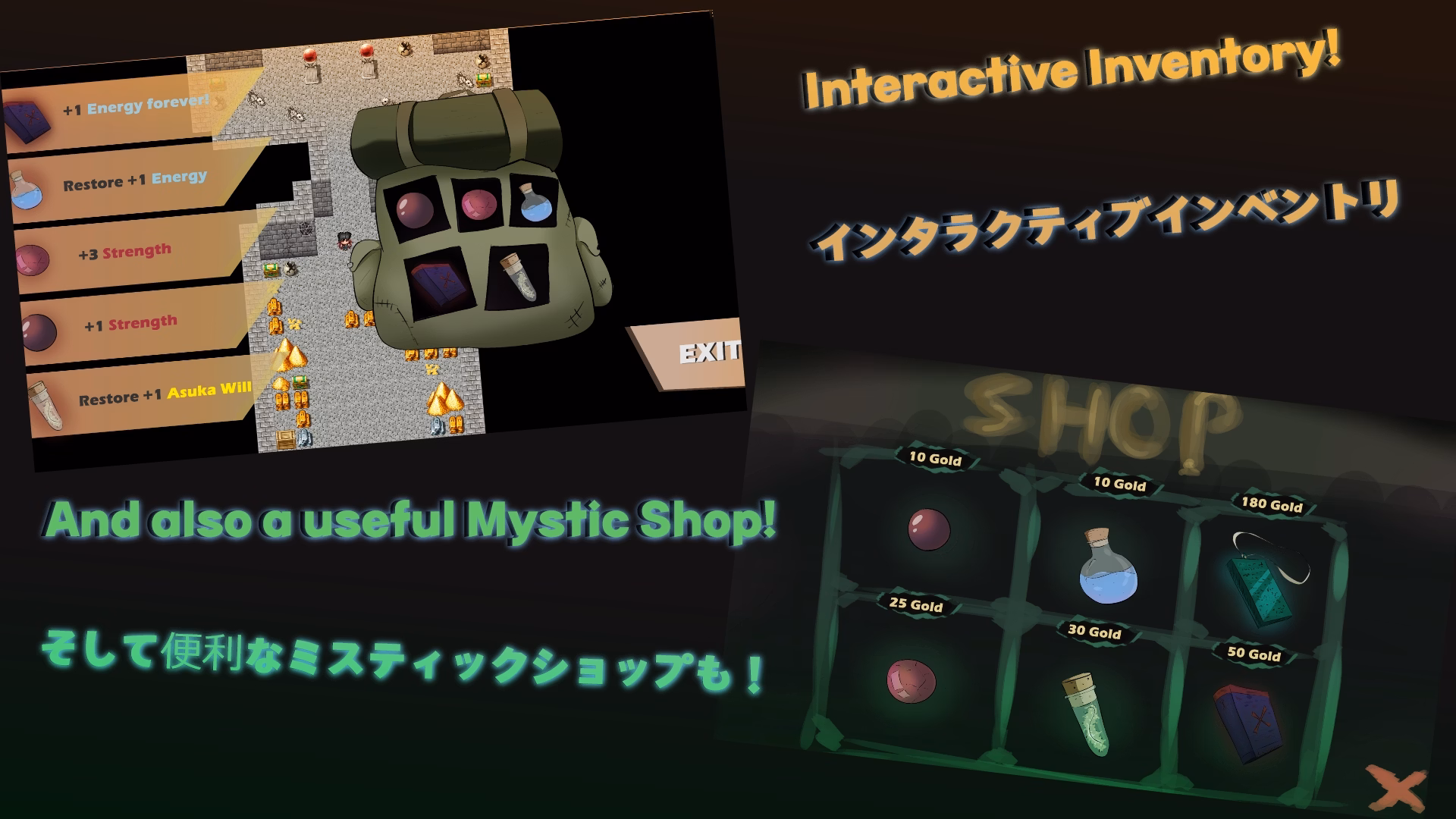 RPGM Completed Going To The Caves NTR [v2.0.0] [Lord_Kisagaki]