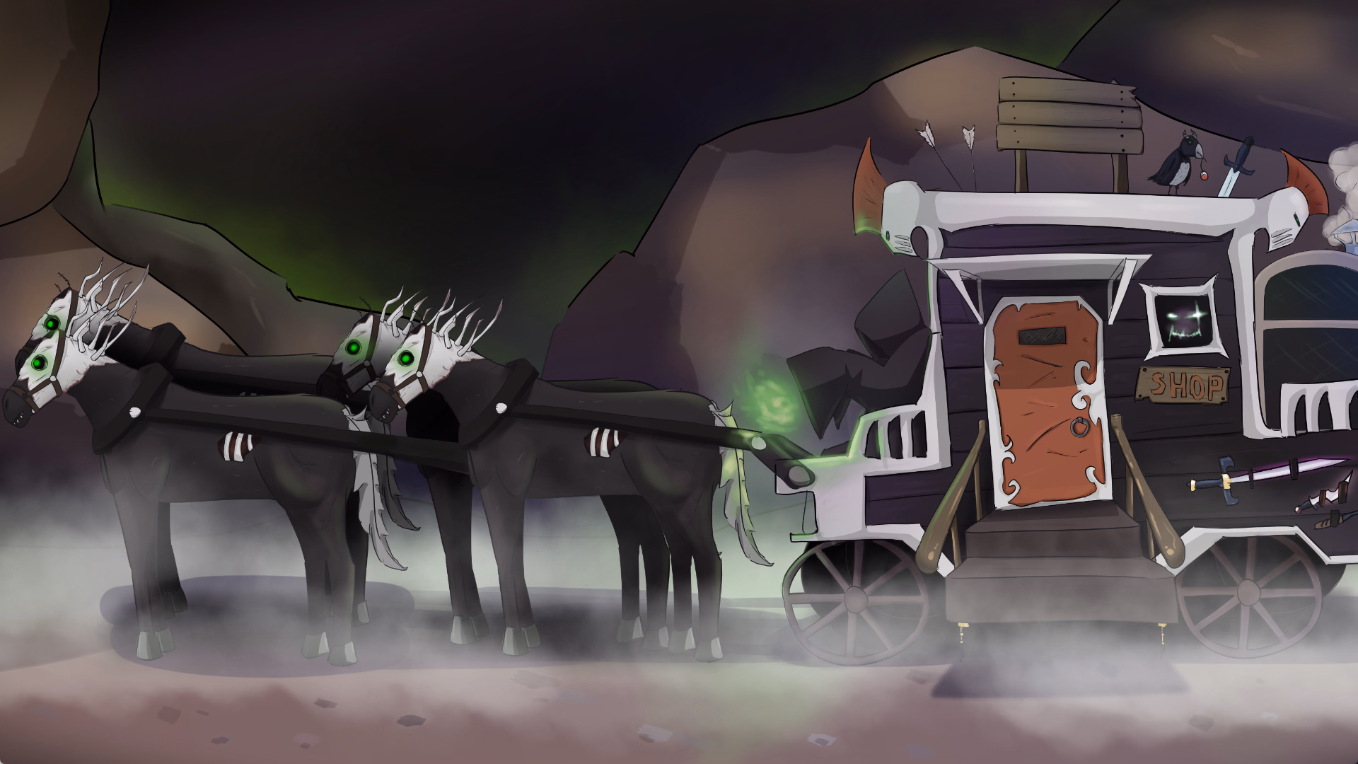 RPGM Completed Going To The Caves NTR [v2.0.0] [Lord_Kisagaki]