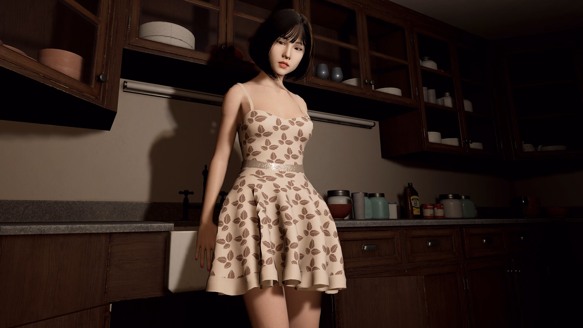 Unity Completed Japanese Mature: Sex Dreams [v2026-05-04] [RedHub VR]