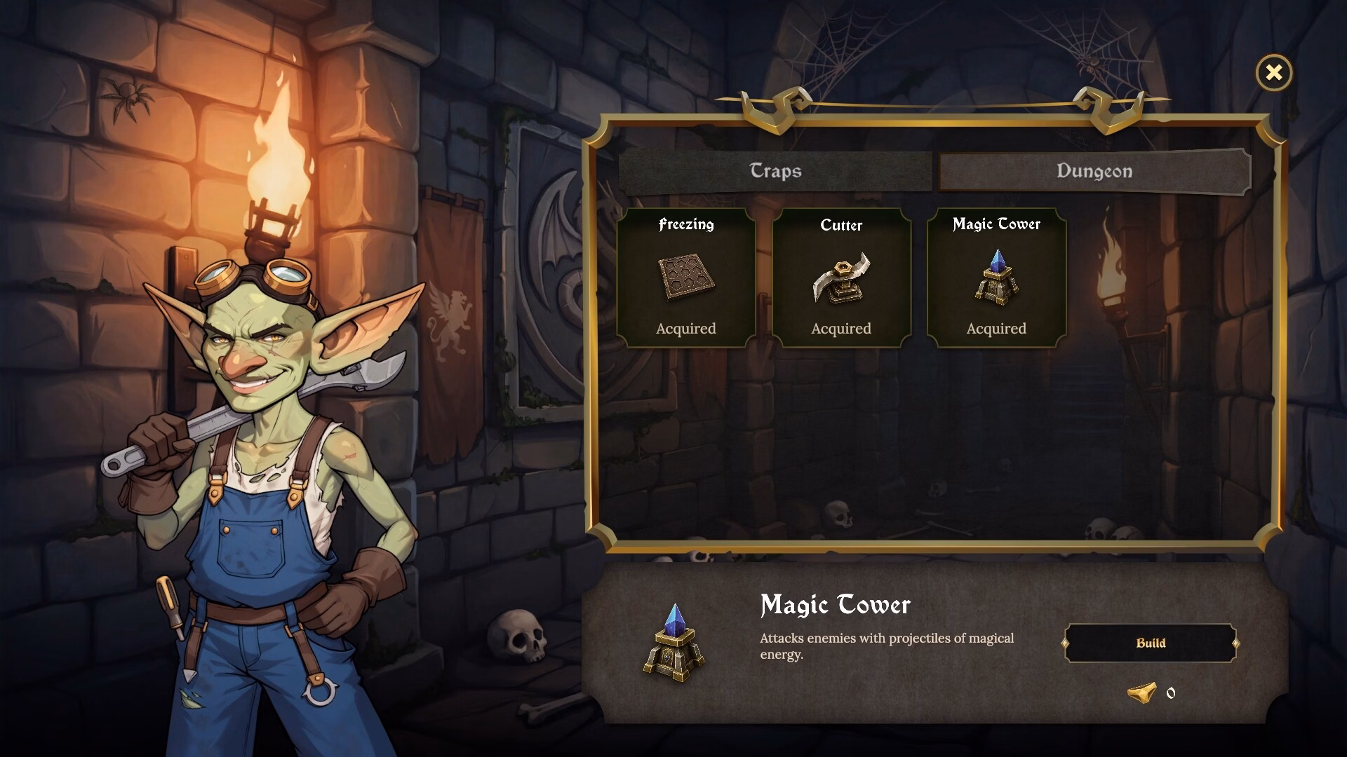 Unity Lewd Dungeon Manager [Demo] [Lewd Star]
