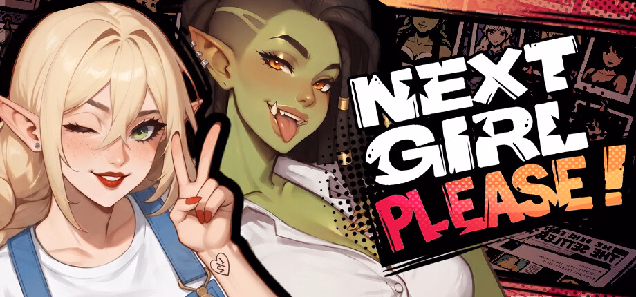 Unity Next Girl, Please [Demo] [Lewd Star] download