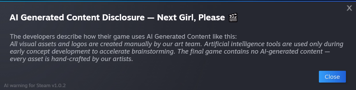 Unity Next Girl, Please [Demo] [Lewd Star]