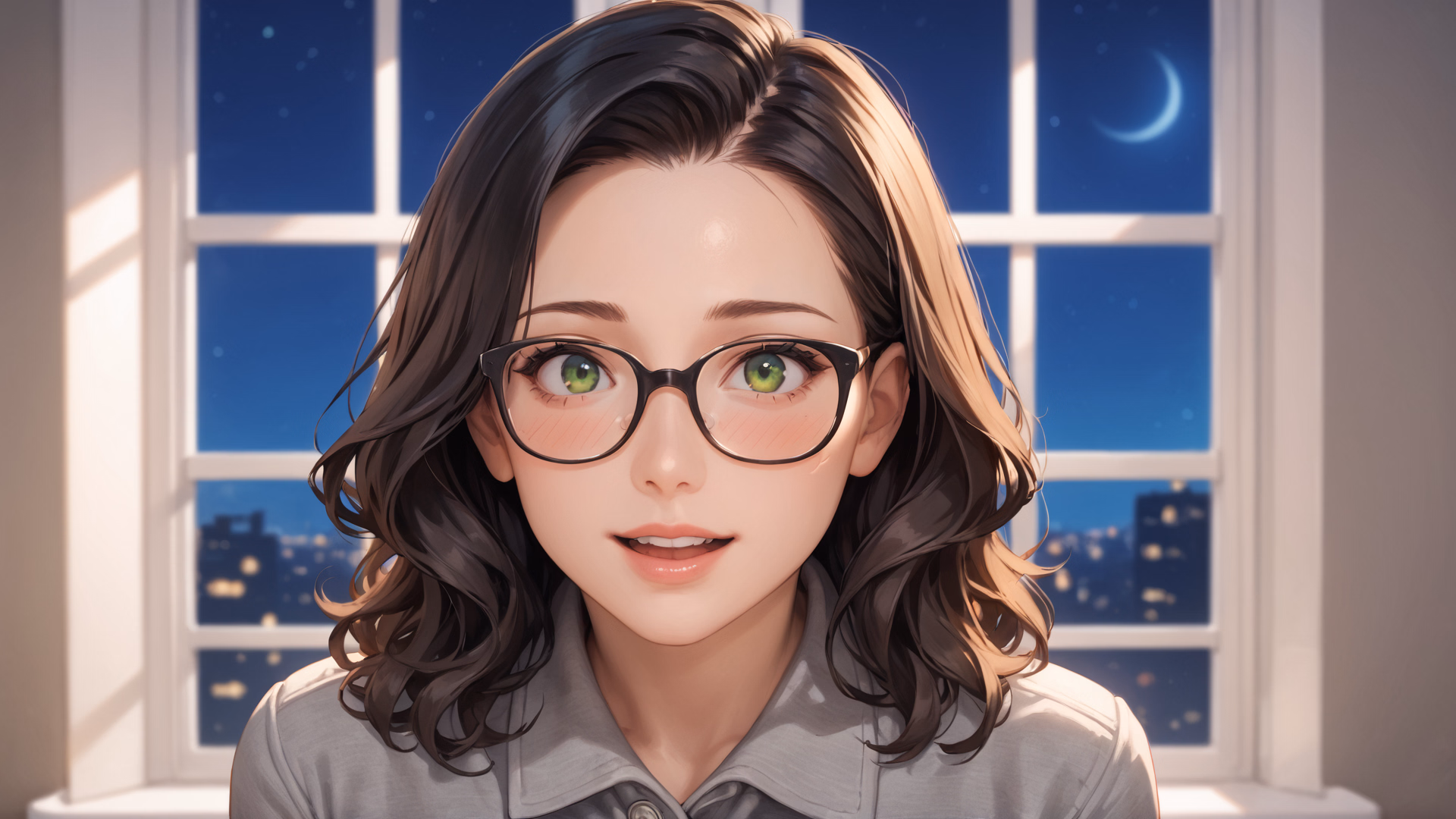 VN Ren'Py Velvet Ledger [v0.3.5] [Slave_k]