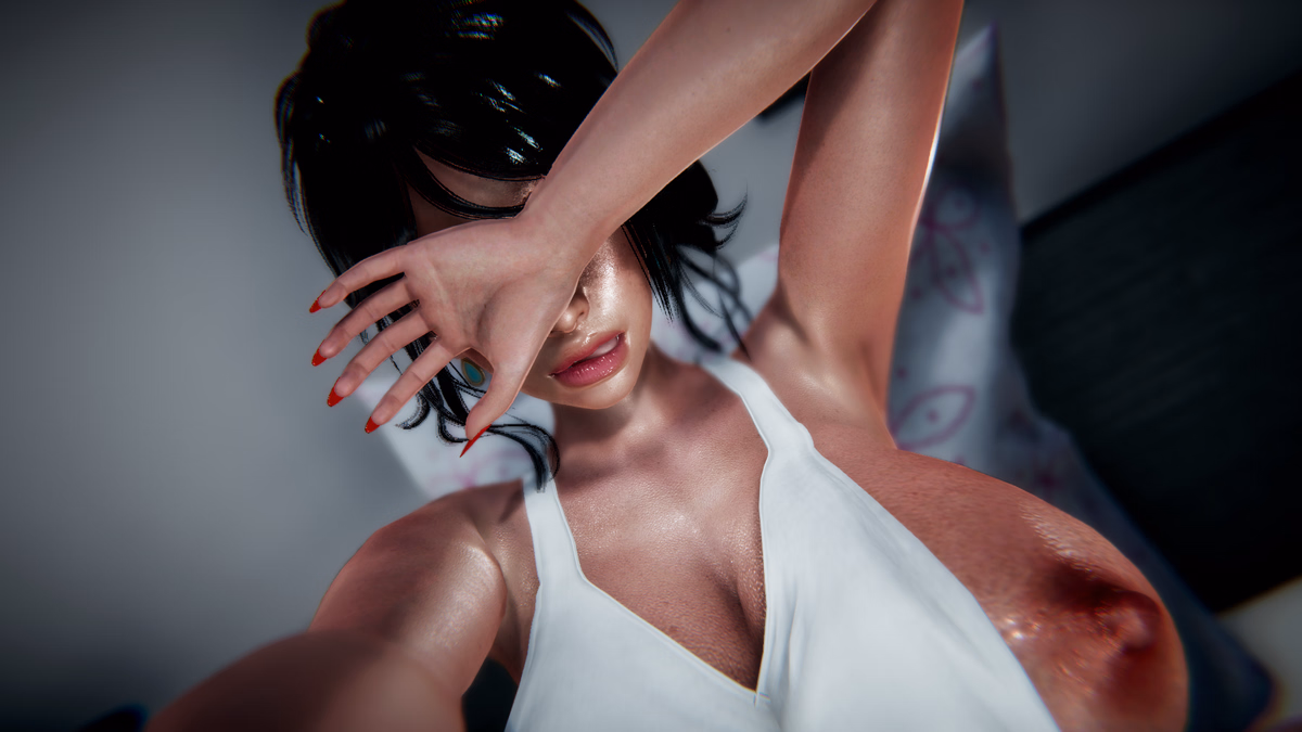 VN Ren'Py Smother [v0.3] [Bottomless Pit]