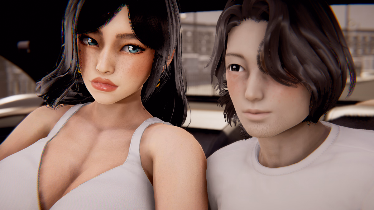 VN Ren'Py Smother [v0.3] [Bottomless Pit]