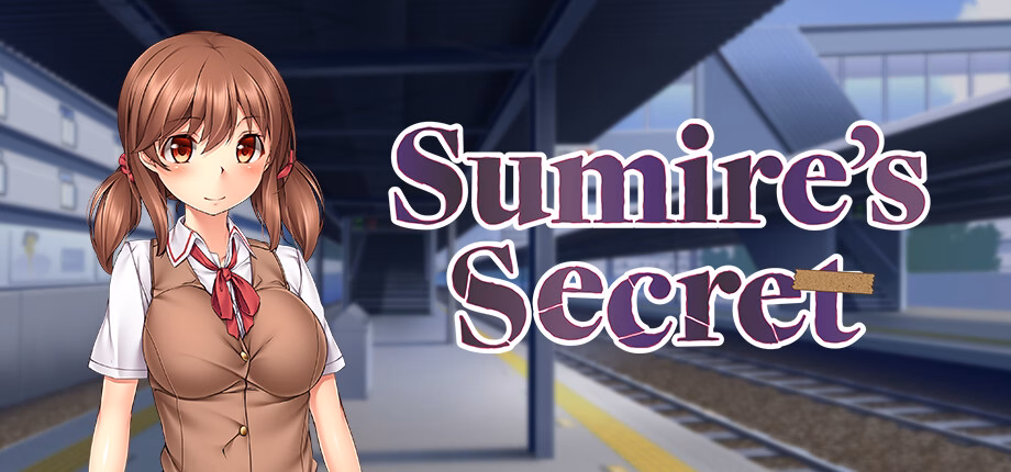 VN Others Completed Sumire's Secret [v1.0] [Soft Circle Courreges] download