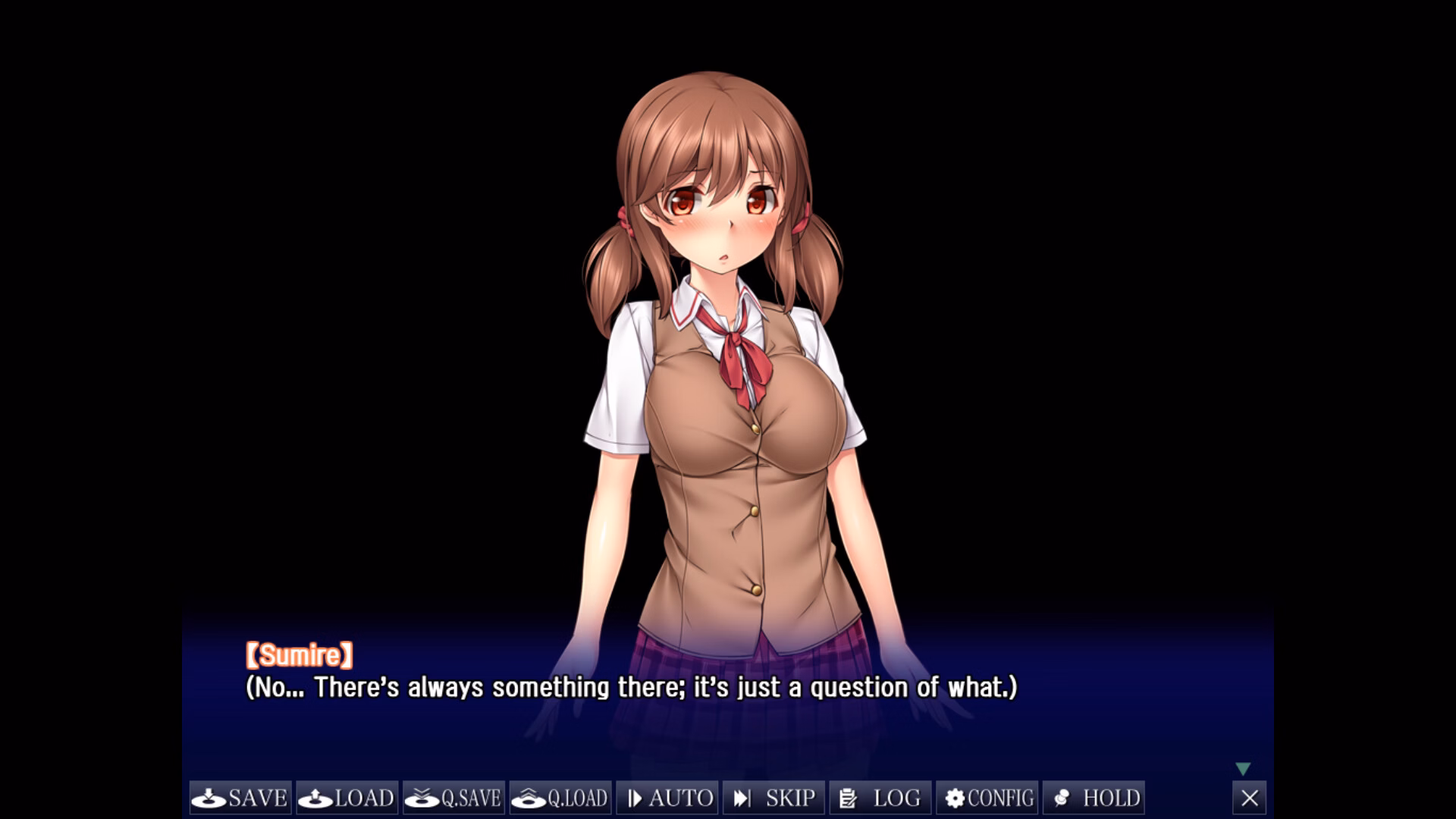 VN Others Completed Sumire's Secret [v1.0] [Soft Circle Courreges]