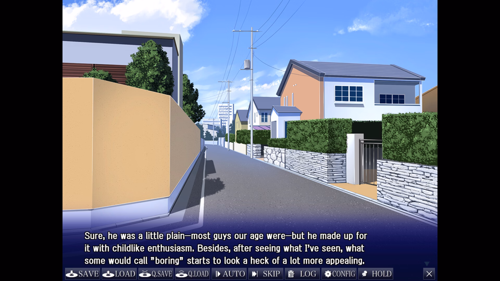 VN Others Completed Sumire's Secret [v1.0] [Soft Circle Courreges]