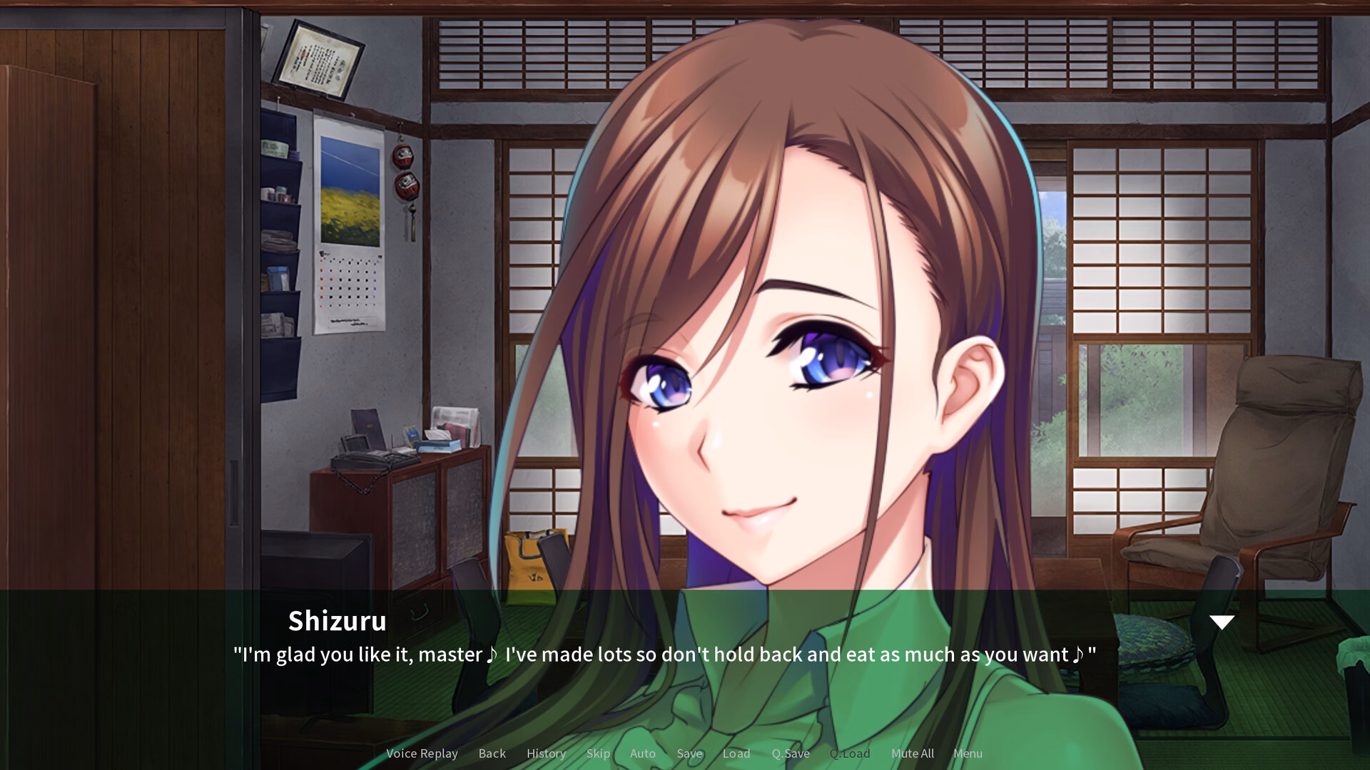 VN Ren'Py Completed Countryside Cumsluts [v1.2.1] [Miel]