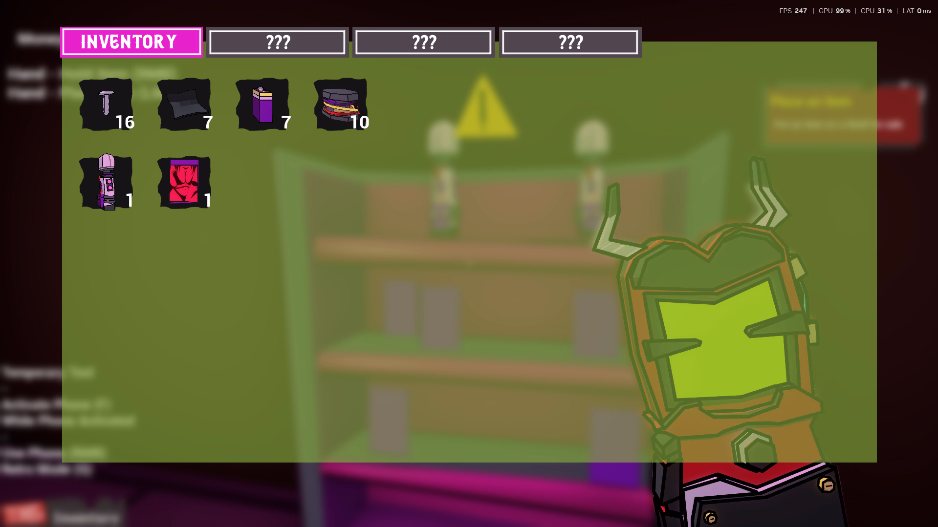 Unreal Engine Adult Shop Simulator [Prototype] [ShinShin-La]