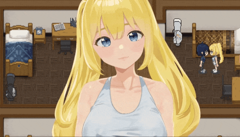 RPGM Completed Splash Shot Golf Legend [Full Steam] [TANUKIHOUSE]