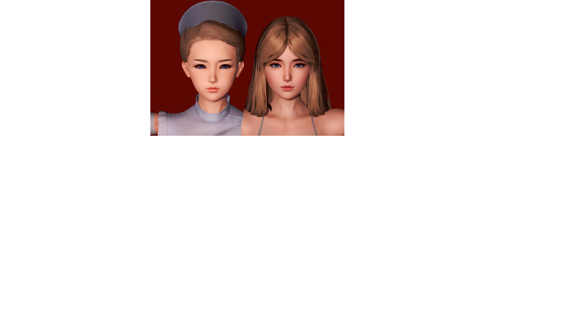 VN Ren'Py Scorched Innocence [v0.1] [MindMaw]