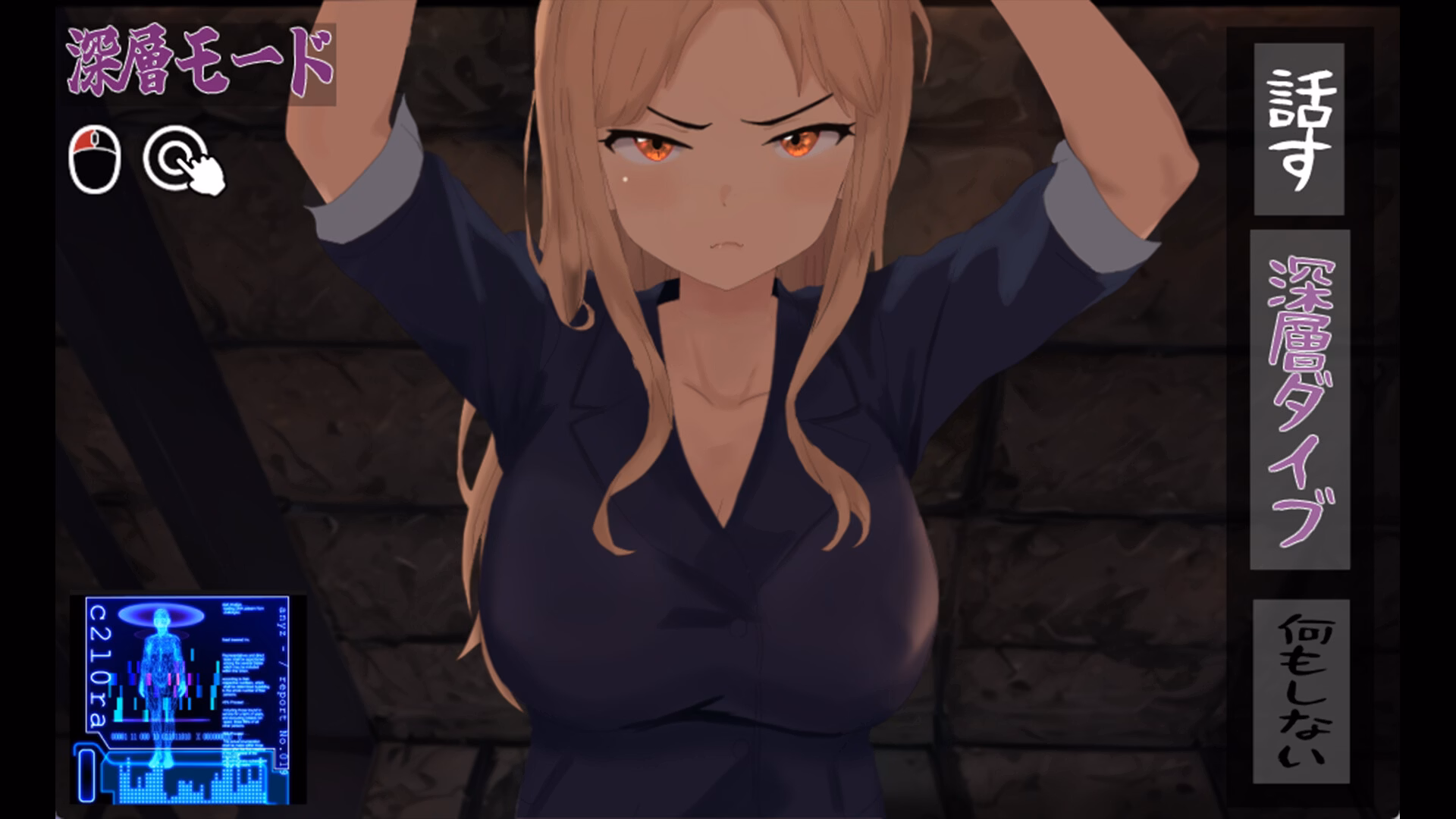 RPGM Completed Splash Shot Golf Legend [Full Steam] [TANUKIHOUSE]