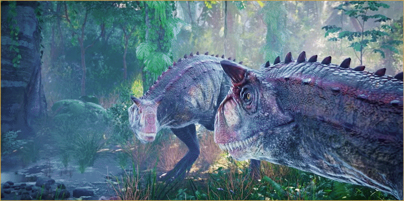 Unreal Engine Tamer: King of Dinosaurs [Build 2026-06-05] [Ride The Lion Studios] download