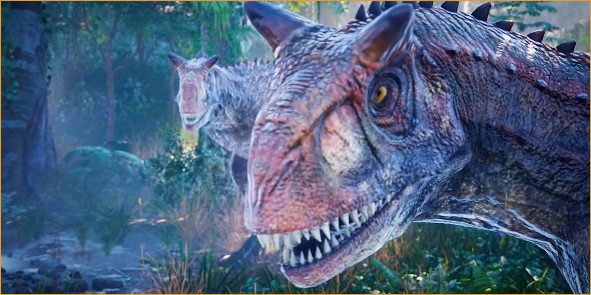 Unreal Engine Tamer: King of Dinosaurs [Build 2026-06-05] [Ride The Lion Studios]