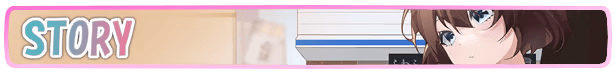 VN Unity Completed Secrets of the Heart [Steam Patched] [FallingDay]