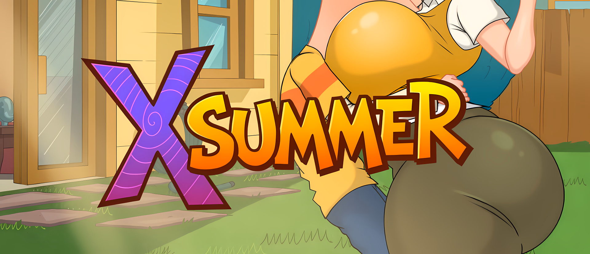 VN Ren'Py Xsummer [v0.0.9B] [Aureliquis] download