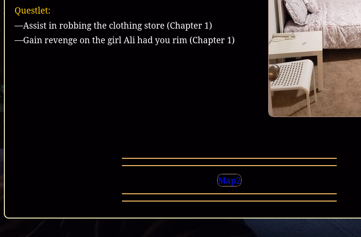 HTML The Caliphate [v0.1.4] [Europe1]