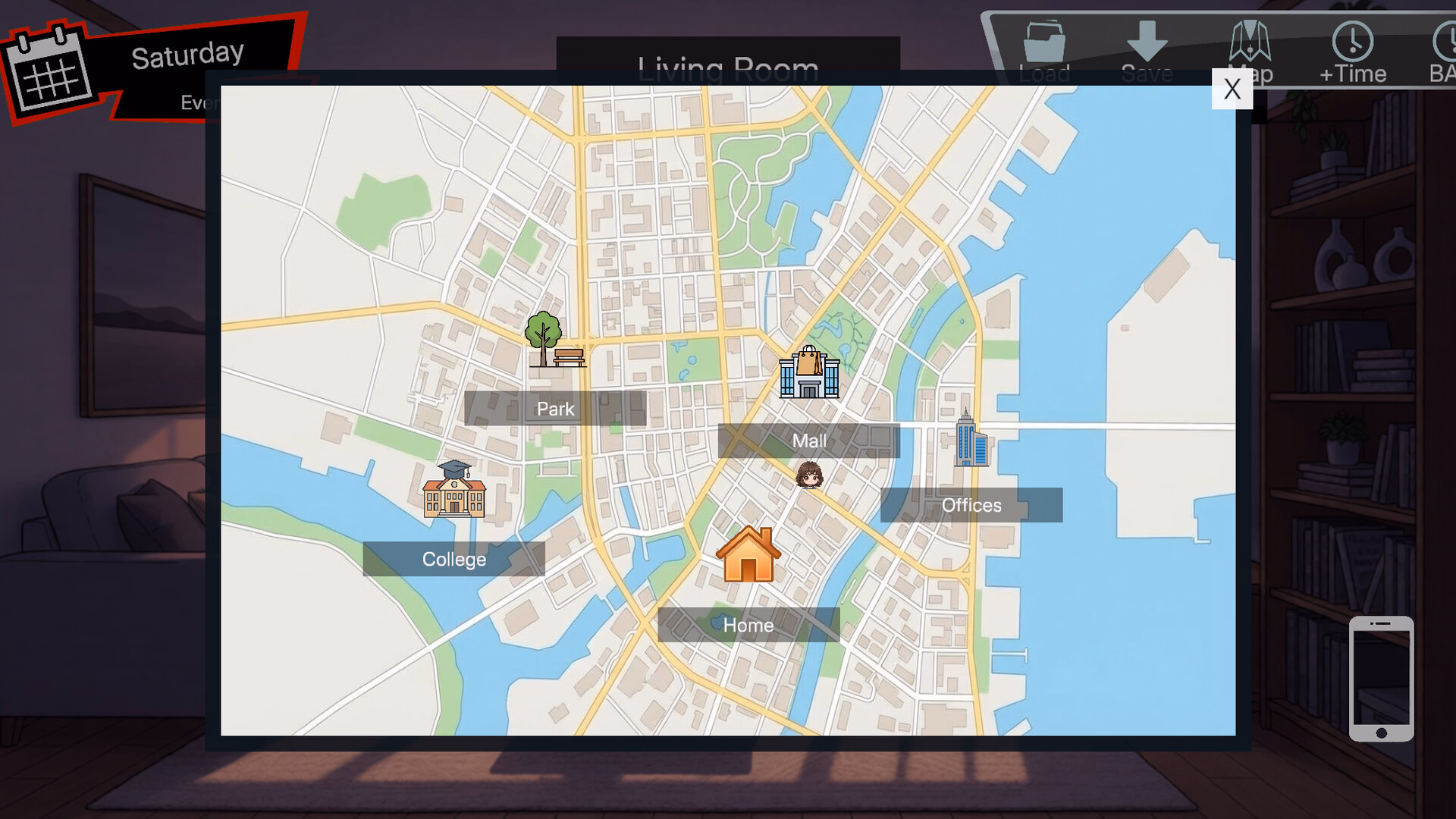 Unity The Infinite Box [v0.3] [LedgeGrab]