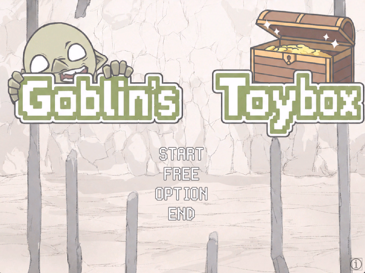 Unity Completed Goblin's Toybox [2025-09-24] [Hey]