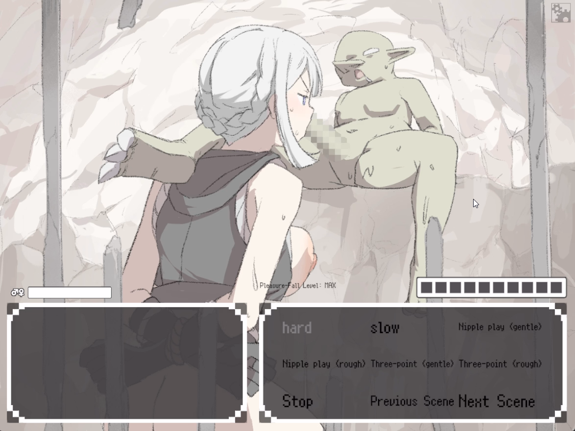 Unity Completed Goblin's Toybox [2025-09-24] [Hey]