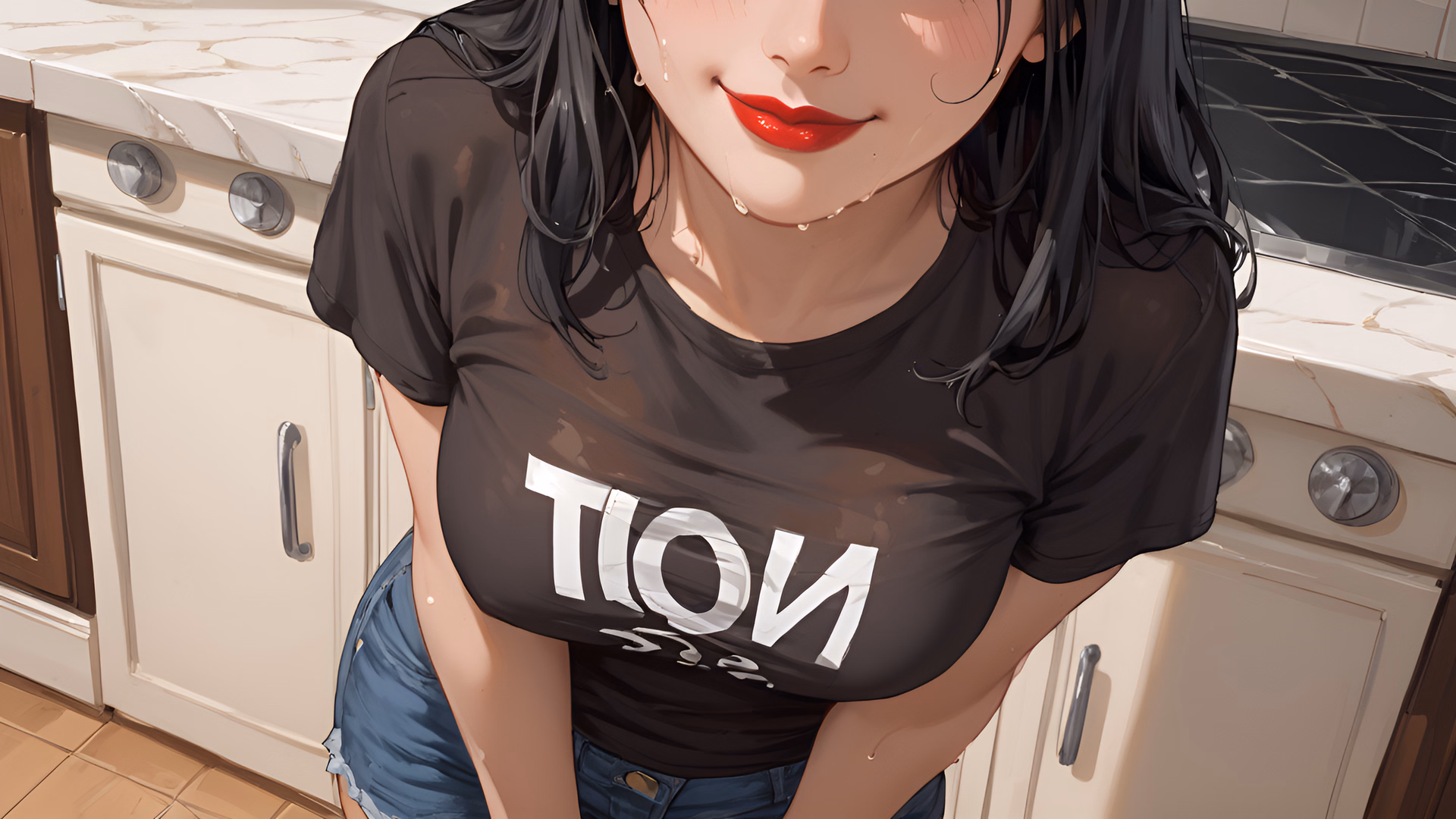 VN Ren'Py Prisoner of Pleasure [Ch.2 v2.0] [Vel'Vet Bunny]