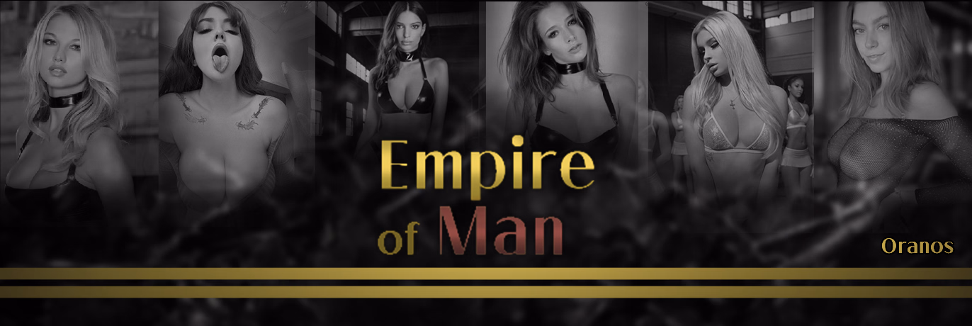 HTML Empire of Man [v.0.1] [Oranos] download